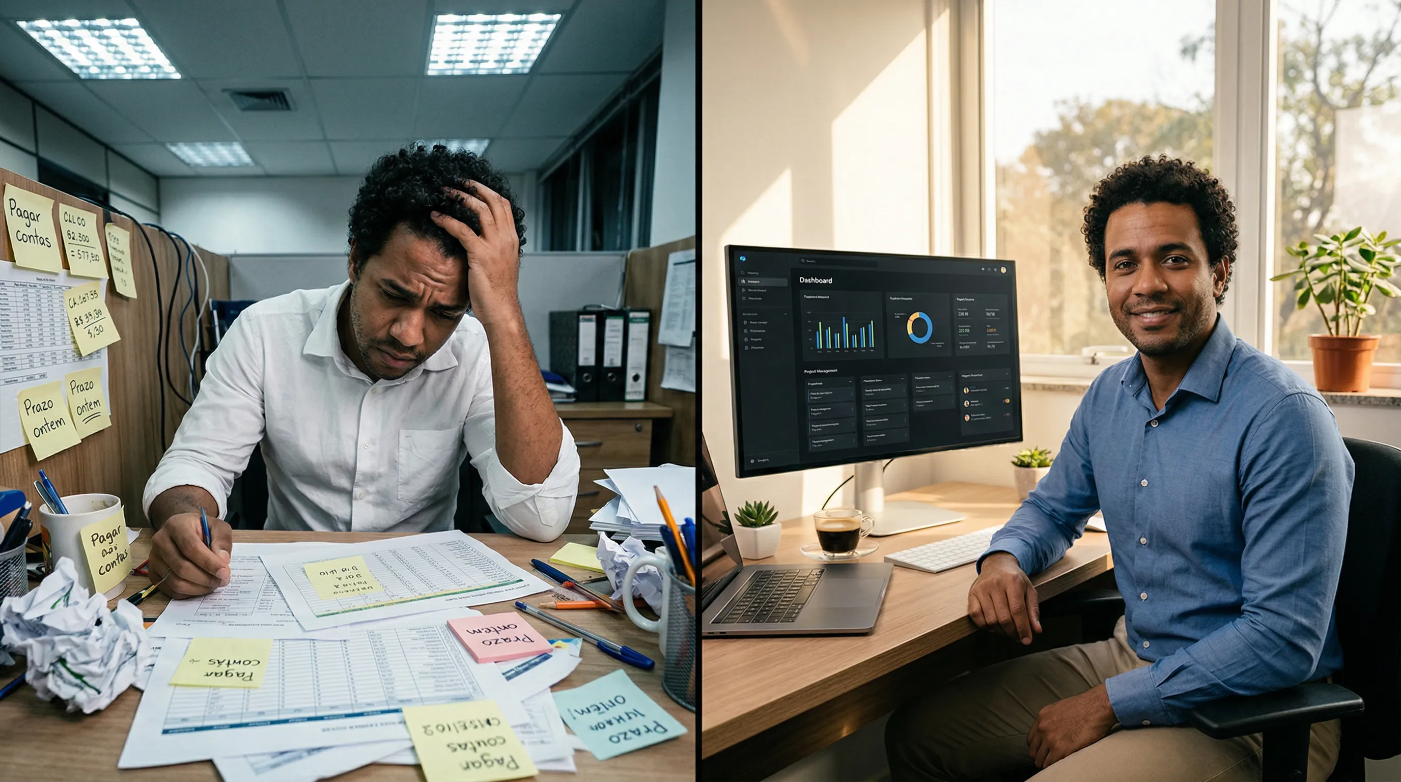 Como calcular o lucro real por cliente na sua agência (sem planilhas complexas)